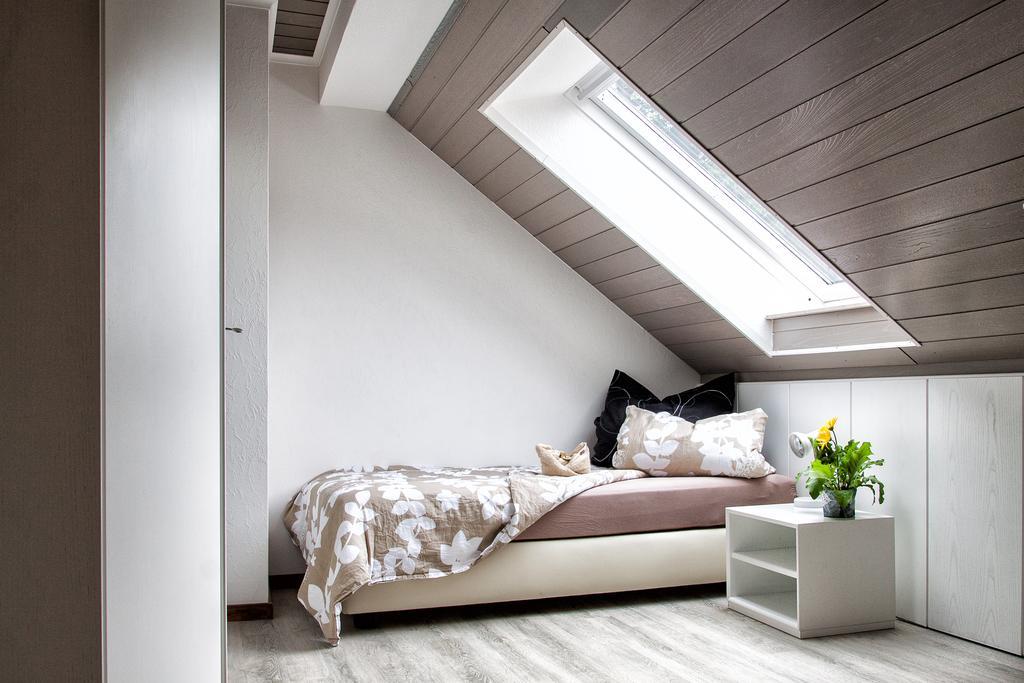 Liemer Krug Lemgo Habitación foto