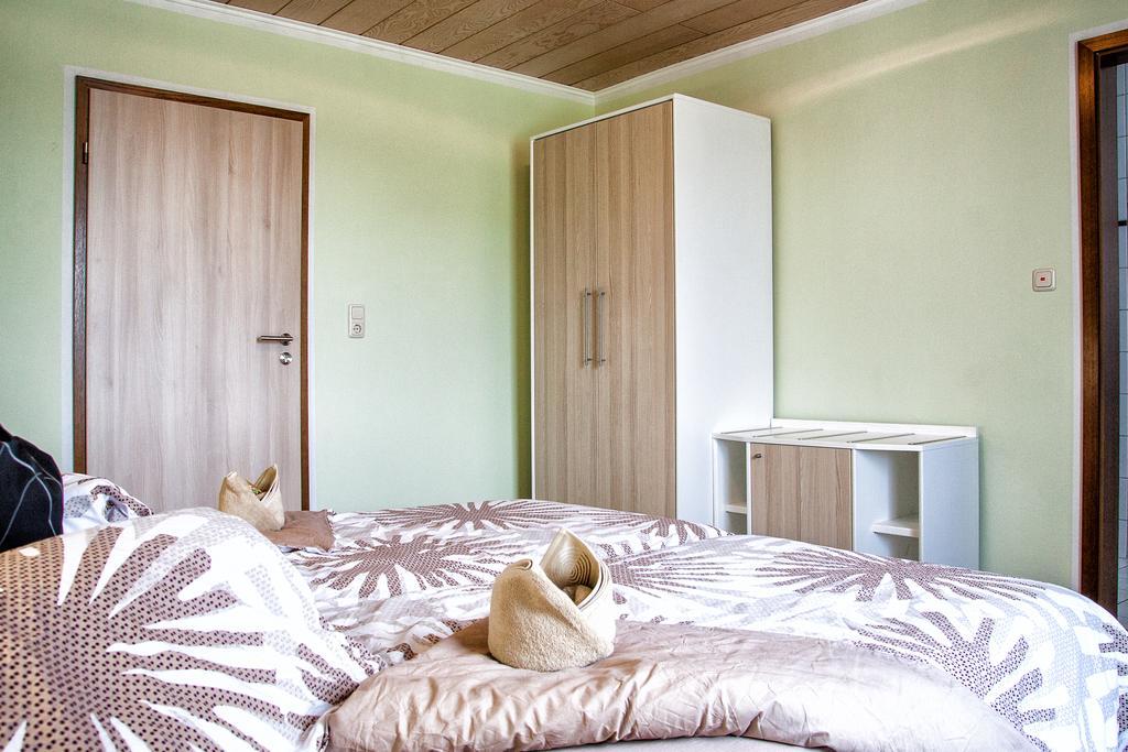 Liemer Krug Lemgo Habitación foto